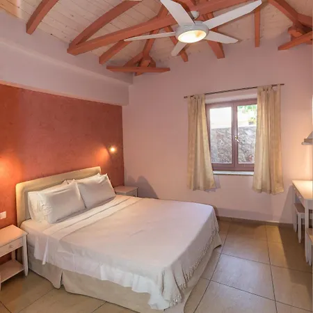 Villa Athena's *